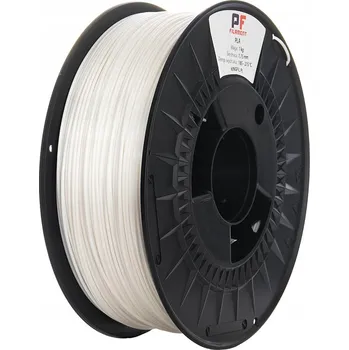 Filament FILAMENT PF PLA Silk 1,75mm 1kg Bílý