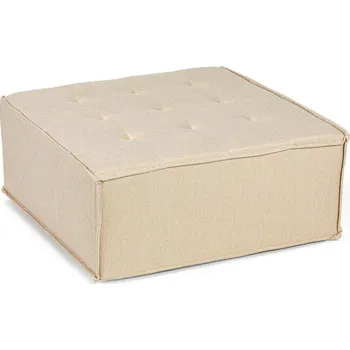 Taburet ERIK, béžový