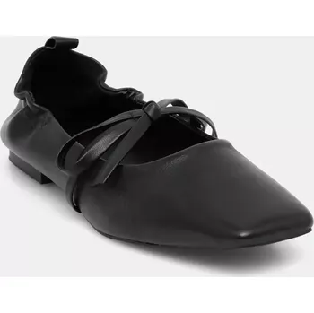 Dámské baleríny Kožené baleríny Aldo BRIONY černá barva, 13932793 13932793.BRIONY 99X, EUR 39