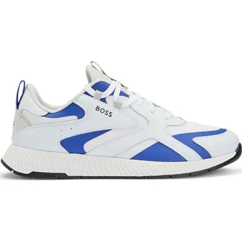 Pánské tenisky Tenisky Boss White 1085873 UK 6