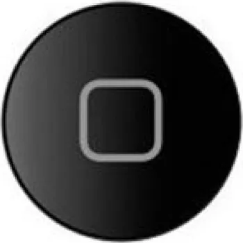 Příslušenství pro tablet Apple iPad mini 1/2 homebutton tlačítko černé