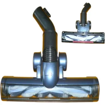 Hubice k vysavači Turbohubice s rotačním kartáčem vysavač Eta d=35mm