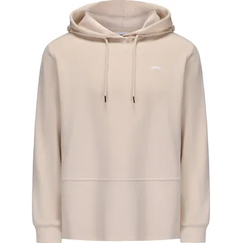 Dámské oblečení Mikina Slazenger Beige 1088594 8 (36)