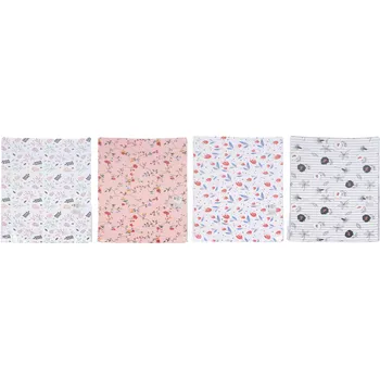 Hračka pro nejmenší Katalogová kniha 31x23 cm, 40 listů - Kvítí