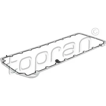 Motor automobilu Těsnění, olejová vana TOPRAN 502 198