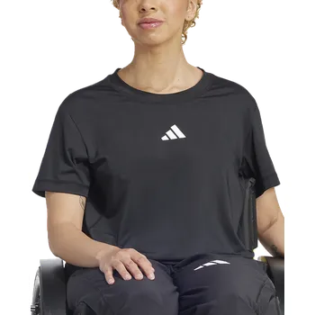 Dámské tričko Triko adidas WTR ADAPT T in2462 Velikost M