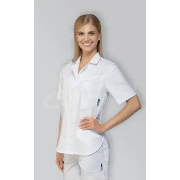 Zdravotnický oděv Zdravotnická halena SPORT BASIC D