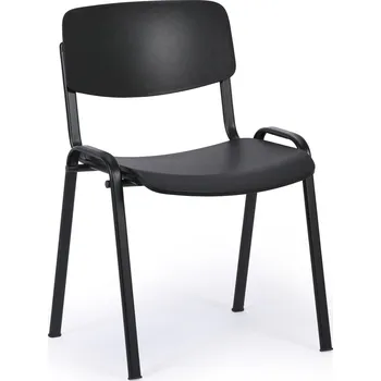 Konferenční židle MILK, černá