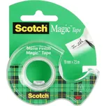 Scotch Magic Lepicí páska s odvíječem…