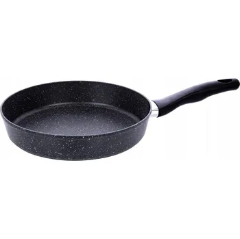 Pánev Tradiční pánev MG Home VERSO MARBLE 26 cm s nepřilnavým povrchem