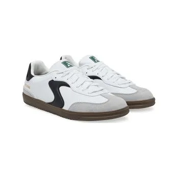 Pánská obuv Sneakersy Skechers Hotshot - Pyke 254150/WBK Bílá 43