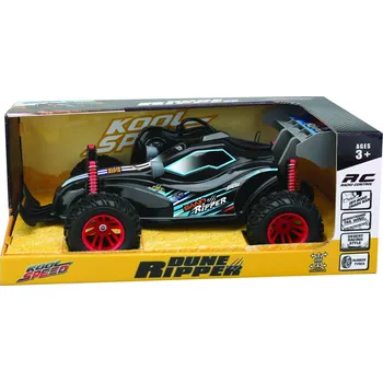 RC model Epee RC Auto Buggy 1:16 modré polepy