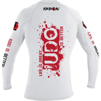 Potápěčské vybavení RASHGUARD IPPON JUDO Velikost: M