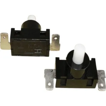 vypínač Spínač tlačítkový 984252014 ( ETA 9842 51674 )