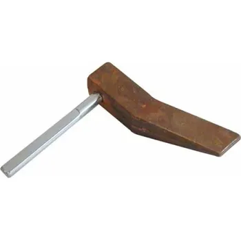 Páječka MEVA - pájecí nástavec - kladívko