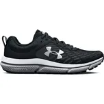 Under Armour UA BGS Assert 10 J 3026182-001 - black 38,5