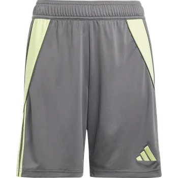 Pánské kraťasy Šortky adidas TIRO24 SHO Y jn1999 Velikost M (147-152 cm)