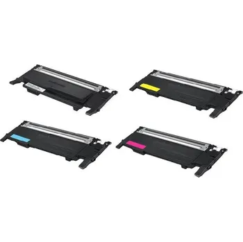SAMSUNG CLT-Y404S yellow - kompatibilní toner CLT-Y404S