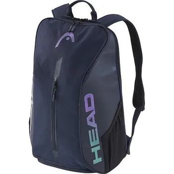 Tenis Head Tour Backpack 25L 2025 sportovní batoh navy balení: 1 ks