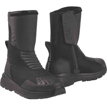 Motocyklový chránič kolene a holeně BMW Motorrad Boty Gavia AIR černé Velikost: 45