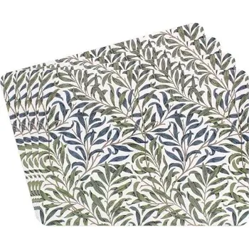 prostírání Leonardo, Anglie Leonardo - Korkové prostírání WILLOW BOUGH 4 ks - 30*22 cm