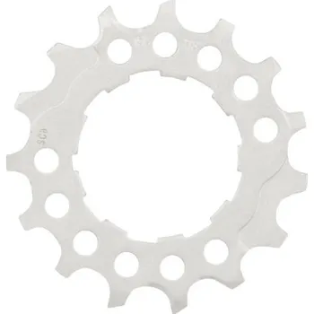 Kazeta přesmyku Pastorek 15 zubů SHIMANO Deore XT kazety M8000 11-rychl. - Y1RK15000, 15 zubů