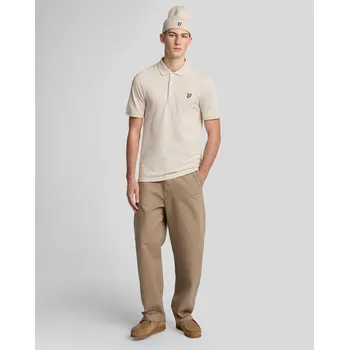 Pánské tričko Tričko Lyle and Scott Cove W870 1089493 2XL