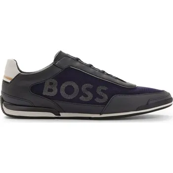 Pánské tenisky Tenisky Boss Dark Blue 1085980 UK 6
