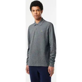 Pánské tričko Tričko Lacoste Eclipse Jaspe 1089520 XS