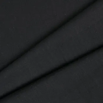 Len 120 g Florencia černý