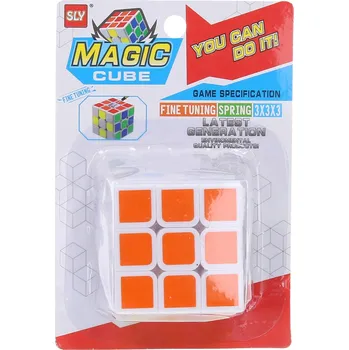 Hlavolam Kostka hlavolam 5,7 cm