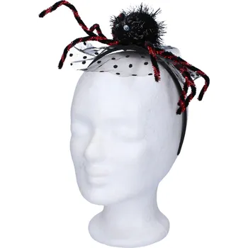 Čelenka Čelenka pavouk 19 cm