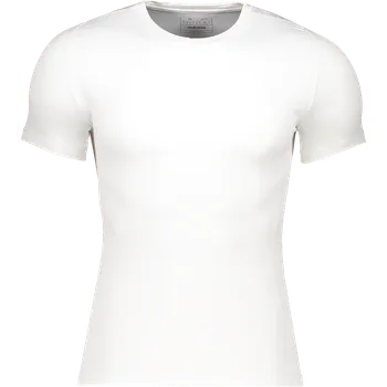 Pánské oblečení Triko adidas Techfit Aeroready T-Shirt Weiss is7605 Velikost XXL
