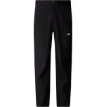 Šortky The North Face ABUKUMA LOOSE PANTS nf0a87980uz1-kx003 Velikost 38