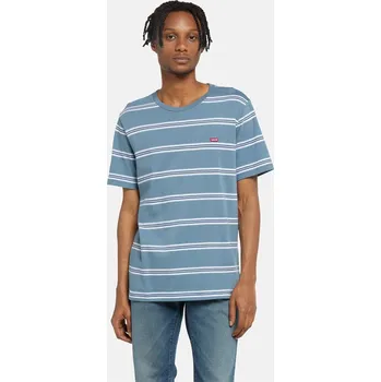Tričko Levis Rowan Stripe 1089675 S