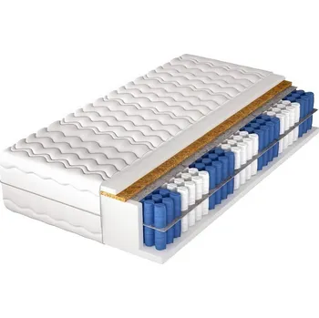 Matrace Matrace pružinová KOSTO rozměr 80x200 cm