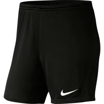 Šortky Nike W NK DRY PARK III SHORT NB K bv6860-010 Velikost XL