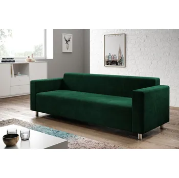 Pohovka Pohovka - trojsedák HALLE látka Kronos 19