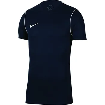 Pánské tričko Triko Nike M NK DRY PARK20 TOP SS bv6883-410 Velikost L