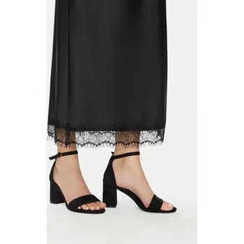 Dámské sandále Sandály JENNY BROOK WSS20870-01 Černá 40