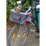 Cestovní taška pro psy Vacation na kolo 38x25x25 cm