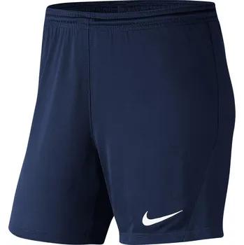 Šortky Nike W NK DRY PARK III SHORT NB K bv6860-410 Velikost XS