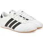 adidas Sneakersy Taekwondo Lace JS1194 Bílá 39_13