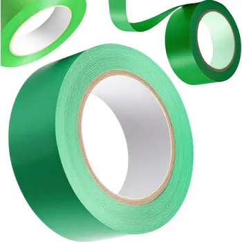 Lepicí páska Maskovací páska TurboTools 48 mm x 25 m