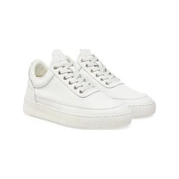 Dámské tenisky Sneakersy Filling Pieces Low Top Ripple 25122901901 Bílá 37