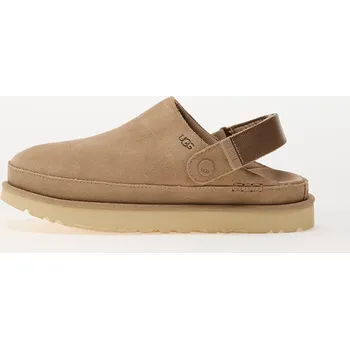 Dámské tenisky Tenisky UGG W Goldenstar Clog Sand EUR 39