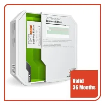 OPNsense Business Edition (3Yr) OPN2020BE3YR