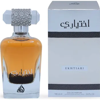 Dámský parfém Lattafa Ekhtiari U EDP 100 ml