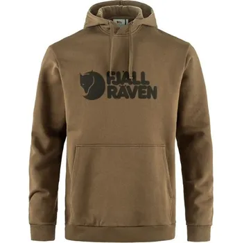 Pánský svetr Fjällräven Fjällräven Logo Hoodie M