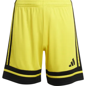 Pánské kraťasy Šortky adidas SQUADRA25 SHO Y jj2421 Velikost XL (165-176 cm)